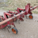 5788 Turbokupare Häufelgerät 4 Reihe