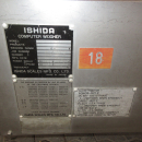 5790 Ishida Multihead weigher 14 head