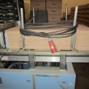 3377 Prepack Tray erector for paper cartons