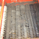 5792 EKKO roller cleaner with star unit