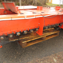 5792 EKKO roller cleaner with star unit