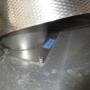 5793 GKS Unipack vertical bagger VFFS