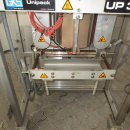 5793 GKS Unipack vertical bagger VFFS