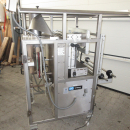 5793 GKS Unipack vertical bagger VFFS