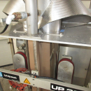 5793 GKS Unipack vertical bagger VFFS