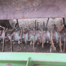 5796 Baselier cultivator 4x75 cm