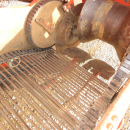 5797 Grimme SE75-30 Kartoffelroder