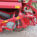 5798 Grimme SE140 potato harvester