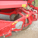 5798 Grimme SE140 potato harvester