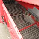 5798 Grimme SE140 potato harvester