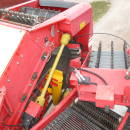 5798 Grimme SE140 potato harvester