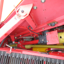 5798 Grimme SE140 potato harvester