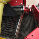 5798 Grimme SE140 potato harvester