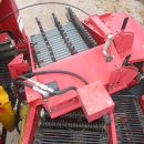 5798 Grimme SE140 potato harvester
