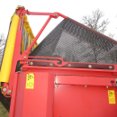 5798 Grimme SE140 potato harvester