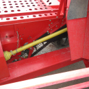 5798 Grimme SE140 potato harvester