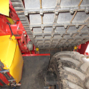 5798 Grimme SE140 potato harvester