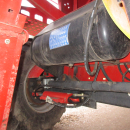 5798 Grimme SE140 potato harvester