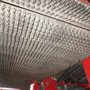 5798 Grimme SE140 potato harvester