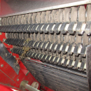 5798 Grimme SE140 potato harvester