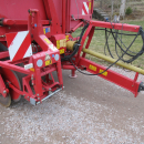 5798 Grimme SE140 potato harvester