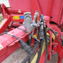 5798 Grimme SE140 potato harvester