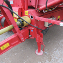5798 Grimme SE140 potato harvester