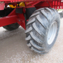 5798 Grimme SE140 potato harvester
