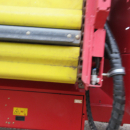 5798 Grimme SE140 potato harvester