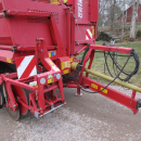 5798 Grimme SE140 potato harvester