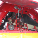 5798 Grimme SE140 potato harvester