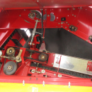 5798 Grimme SE140 potato harvester
