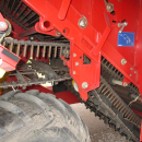 5798 Grimme SE140 potato harvester