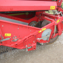 5798 Grimme SE140 potato harvester