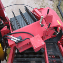5798 Grimme SE140 potato harvester