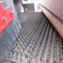 5798 Grimme SE140 potato harvester