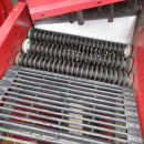 5798 Grimme SE140 potato harvester
