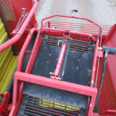 5798 Grimme SE140 potato harvester