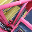 5798 Grimme SE140 potato harvester