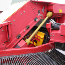 5798 Grimme SE140 potato harvester