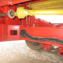 5798 Grimme SE140 potato harvester