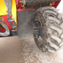 5798 Grimme SE140 potato harvester