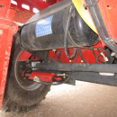 5798 Grimme SE140 potato harvester