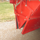 5798 Grimme SE140 potato harvester