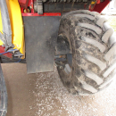 5798 Grimme SE140 potato harvester