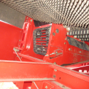5798 Grimme SE140 potato harvester