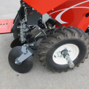 5800 Dewulf Miedema CP22 potato planter 2x75 cm NEW