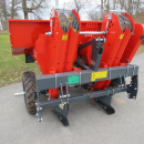 5800 Dewulf Miedema CP22 potato planter 2x75 cm NEW