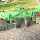 5801 Baselier Krautschläger 4 Reihen 4x75 