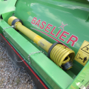 5801 Baselier Krautschläger 4 Reihen 4x75 